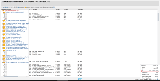 ANST_SEARCH_TOOL