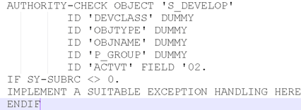 AUTHORITY_CHECK