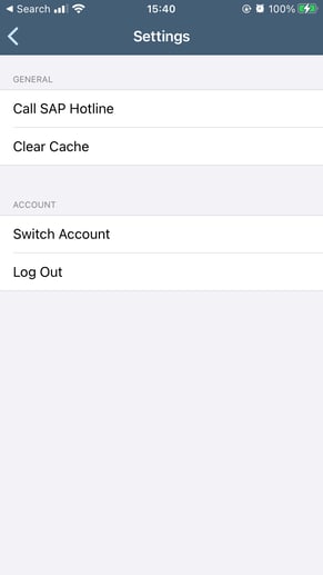 Account
