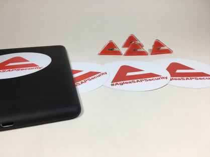 Aglea Gadget
