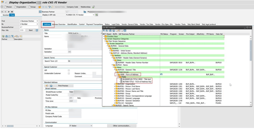 BDT_ANALYZER