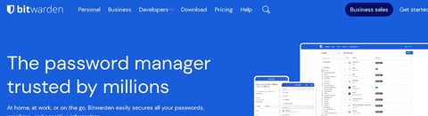 Bitwarden