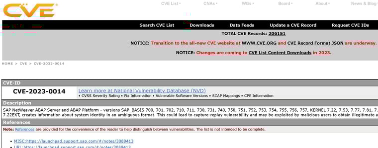 CVE-2023-0014