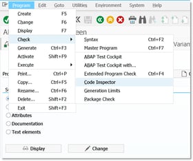 Code Inspector