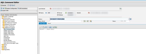 DB02 SQL