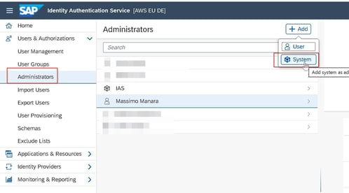 IAS