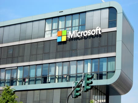 Microsoft AX Segregation of duities