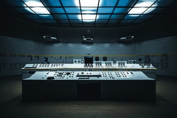 Process Control