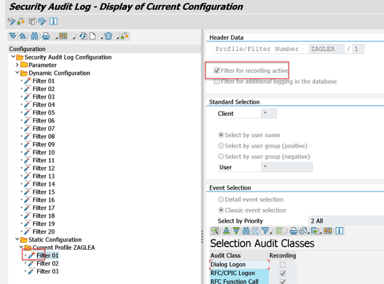 RSAU_CONFIG_PROFILE_ACTIVE