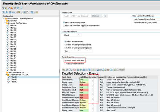 RSAU_CONFIG_PROFILE_filter_detail