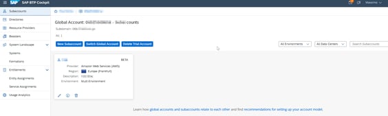 SAP BTP_global