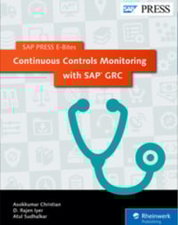 SAP GRC Automated controls