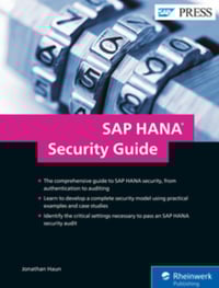 SAP HANA