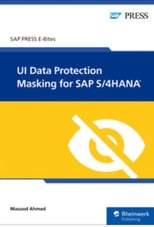 SAP Masking