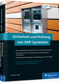 SAP SECURITY