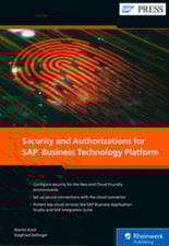 SAP Security BTP