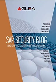 SAP Security Blog - - Libri e altre 11 pagine - Lavoro - Microsoft E
