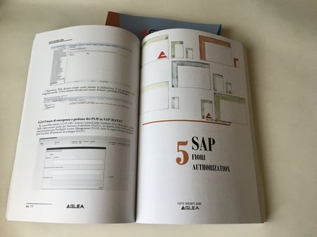 SAP Security Blog FIORI