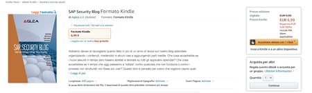 SAP Security Blog eBook_ s.r.l., Aglea_ Amazon.it_ Kindle Store e altre 11 pagin