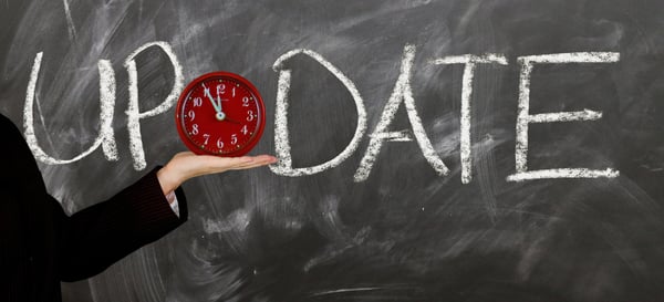 SAP Security Update