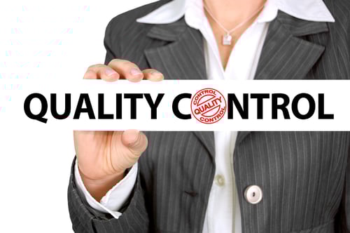 SAP test security quality