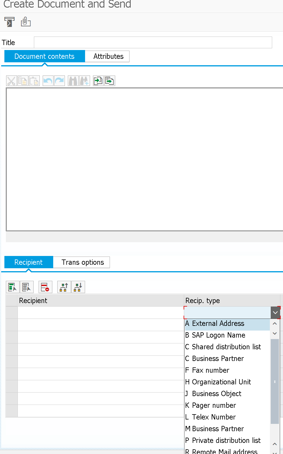 SAP Mail, does everyone in SAP read anyone’s email?