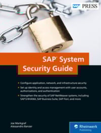 SAP_SECURITY