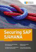 SECURING SAP S4HANA