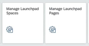SPACES FIORI