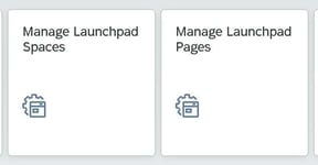 SPACES FIORI