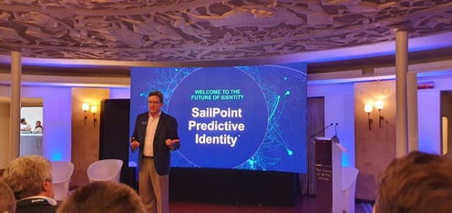 SailPoint