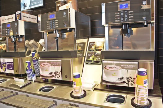 Self Service