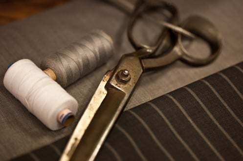 TAILORED SAP