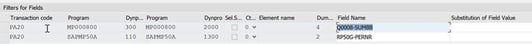 UI Logging