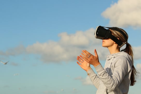 Virtual Patch