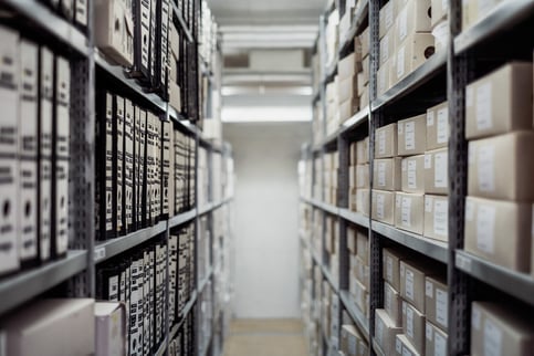 archivio