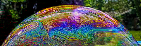 bubble