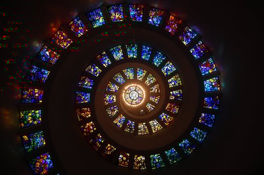 circle