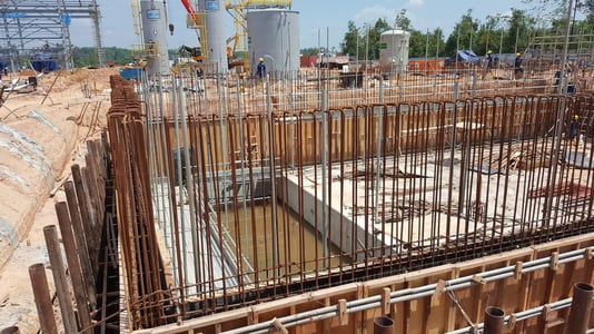 foundation