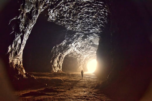 mining