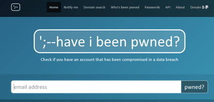 pwned
