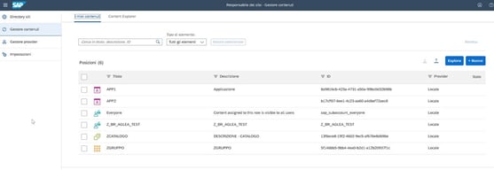 sap cloud portal role collections