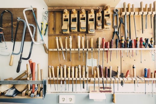 security tools