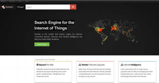 shodan