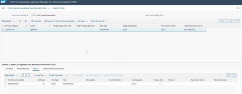 Application Manager