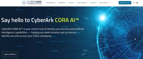 CyberArk