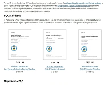 PQC