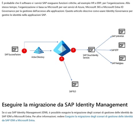 SAP IDM Microsoft Extra