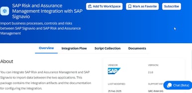SAP RAM