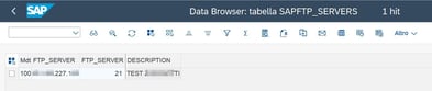SAPFTP_SERVERS